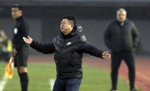 火狐电竞:
【中甲巡礼】成都赛区主帅数据、战绩大比拼 你最支持哪位名帅?(图6) 火狐电竞:
【中甲巡礼】成都赛区主帅数据、战绩大比拼 你最支持哪位名帅?(图6)