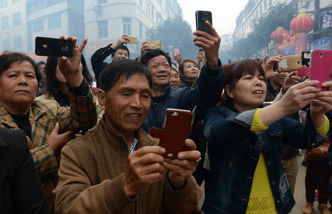 陈利伟:底层公共创业者 如何做好自媒体创业?|火狐电竞官方网站(图3)
陈利伟:底层公共创业者 如何做好自媒体创业?|火狐电竞官方网站(图3)