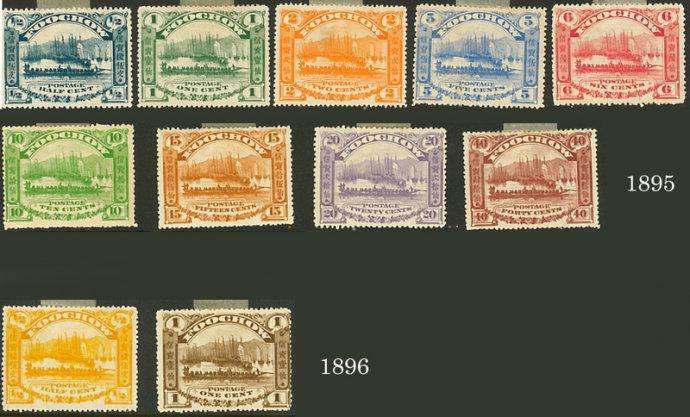 中国邮政刊行的第一套宣纸邮票是2010年2010【火狐电竞官网】(图5)
中国邮政刊行的第一套宣纸邮票是2010年2010【火狐电竞官网】(图5)