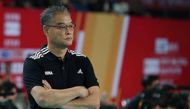 噩耗!前中国男排功勋主帅邹志华离世 为中国排球事业奉献一生【火狐电竞官方网站】(图5)
噩耗!前中国男排功勋主帅邹志华离世 为中国排球事业奉献一生【火狐电竞官方网站】(图5)