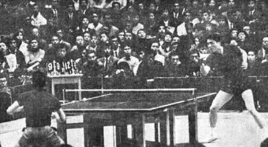 国人自满:中国乒乓球是如何崛起的?历史赛绩到底有多荣耀?_火狐电竞官网(图3)
国人自满:中国乒乓球是如何崛起的?历史赛绩到底有多荣耀?_火狐电竞官网(图3)