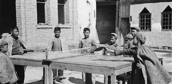 国人自满:中国乒乓球是如何崛起的?历史赛绩到底有多荣耀?_火狐电竞官网(图4)
国人自满:中国乒乓球是如何崛起的?历史赛绩到底有多荣耀?_火狐电竞官网(图4)