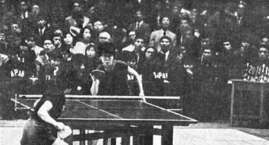 国人自满:中国乒乓球是如何崛起的?历史赛绩到底有多荣耀?_火狐电竞官网(图8)
国人自满:中国乒乓球是如何崛起的?历史赛绩到底有多荣耀?_火狐电竞官网(图8)