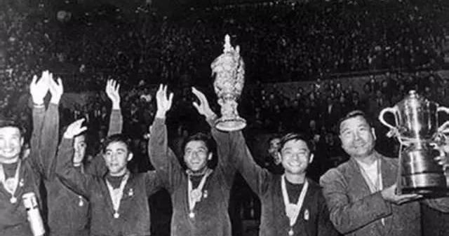 国人自满:中国乒乓球是如何崛起的?历史赛绩到底有多荣耀?_火狐电竞官网(图10)
国人自满:中国乒乓球是如何崛起的?历史赛绩到底有多荣耀?_火狐电竞官网(图10)