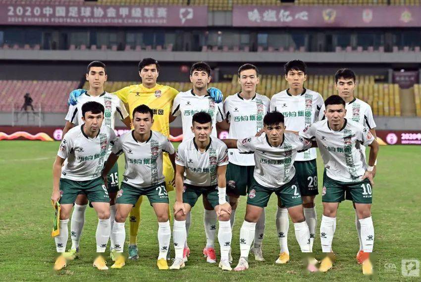 
战报：新疆雪豹纳欢0比0战平黑龙江FC|火狐电竞官方网站(图1)