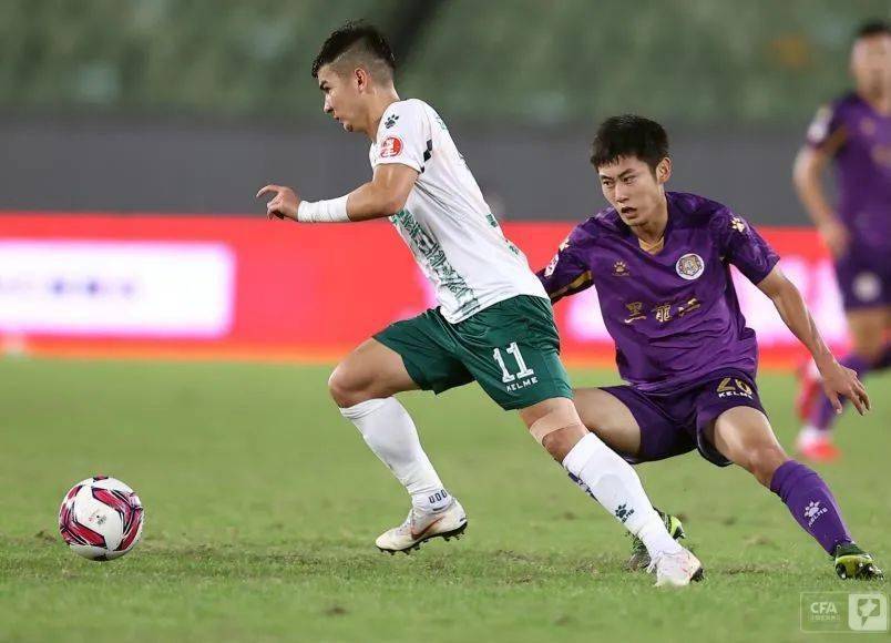 
战报：新疆雪豹纳欢0比0战平黑龙江FC|火狐电竞官方网站(图10)