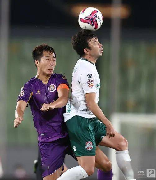 
战报：新疆雪豹纳欢0比0战平黑龙江FC|火狐电竞官方网站(图13)