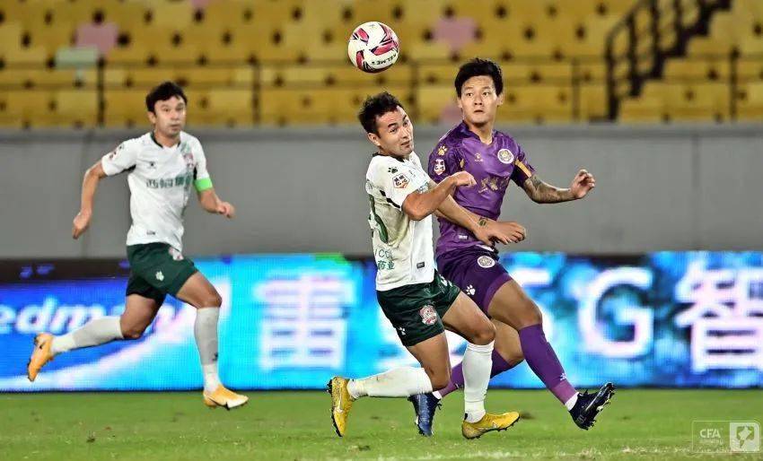 
战报：新疆雪豹纳欢0比0战平黑龙江FC|火狐电竞官方网站(图16)