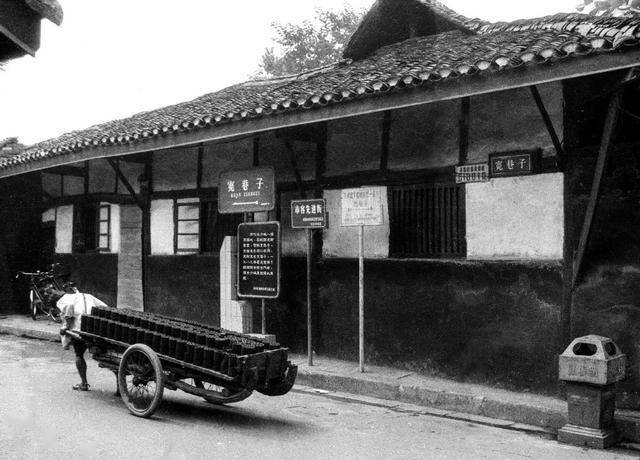 
1995年 成都春熙路上买年货的人（组图）【火狐电竞官网】(图3)