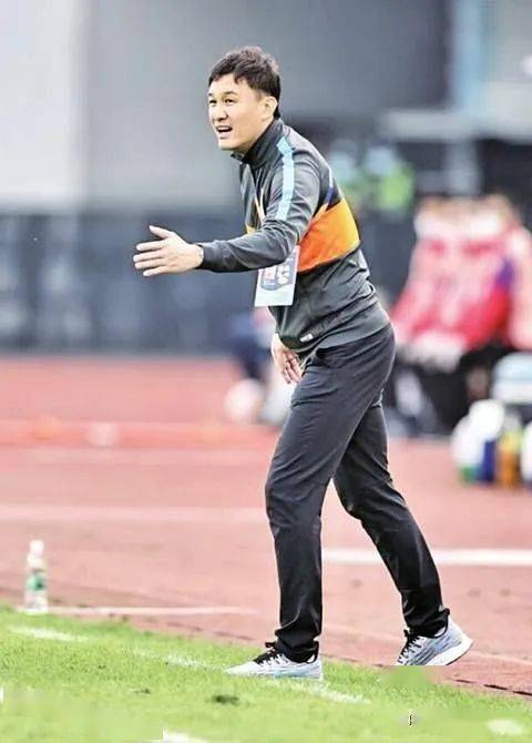 
K联赛外援就要来了 鲁能球迷另有好消息传来|火狐电竞官方网站(图4)