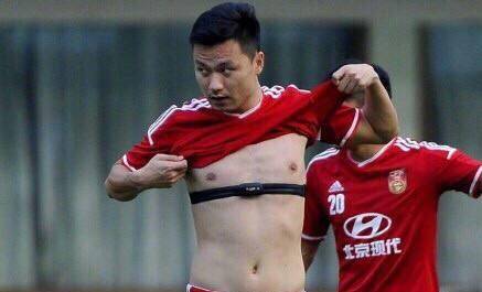 不止天津天海 22支足球俱乐部已经遣散 足球为何这么懦弱!_火狐电竞(图5)
不止天津天海 22支足球俱乐部已经遣散 足球为何这么懦弱!_火狐电竞(图5)