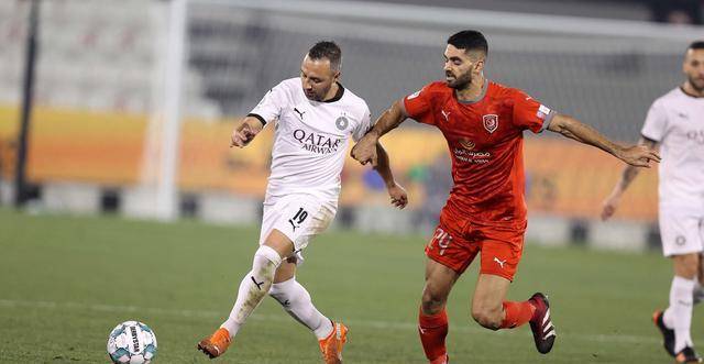 哈维执教一骑绝尘 12胜2平 14轮狂进53球 领先优势达11分:火狐电竞(图3)
哈维执教一骑绝尘 12胜2平 14轮狂进53球 领先优势达11分:火狐电竞(图3)