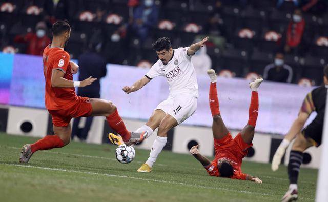 哈维执教一骑绝尘 12胜2平 14轮狂进53球 领先优势达11分:火狐电竞(图1)
哈维执教一骑绝尘 12胜2平 14轮狂进53球 领先优势达11分:火狐电竞(图1)