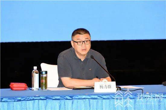 火狐电竞官网：
向着全笼罩目的奋进！江苏召开全省县级融媒体中心建设事情推进座谈会(图5)