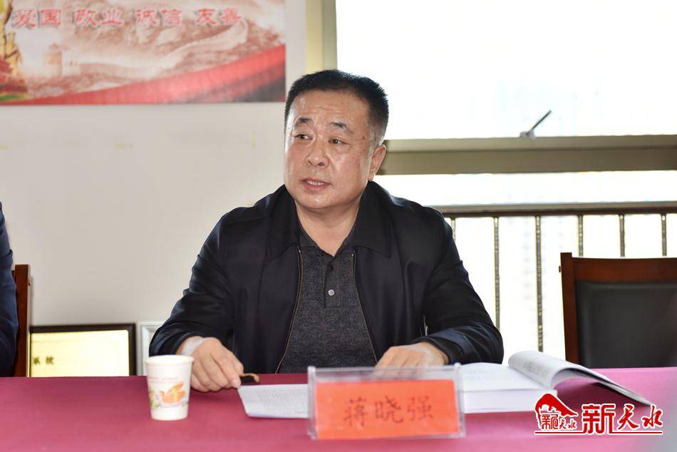 火狐电竞官网_
《天水方志十年辑录（2010—2020）》审稿集会召开(图4)