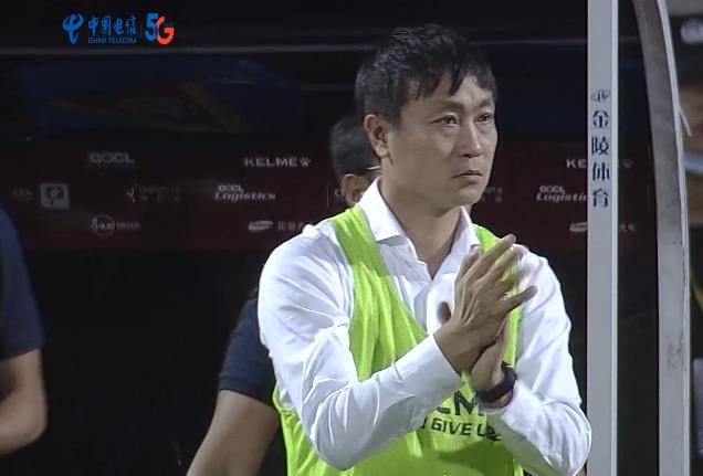 【火狐电竞官方网站】
中甲积分榜乱了！长春亚泰4(图3)