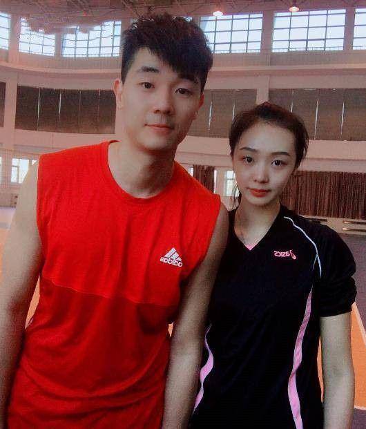 【火狐电竞】
她是“中国排球女神”郎平爱将仅19岁退役！网友：太惋惜天妒英才(图8)