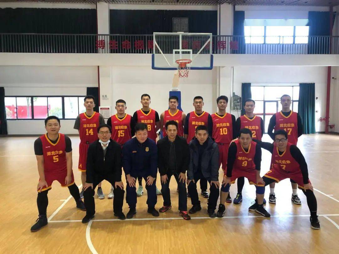 
2020湖北省直机关男子篮球联赛：超级组第七轮战报-火狐电竞官网(图7)