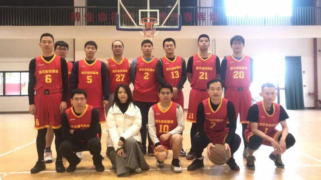 
2020湖北省直机关男子篮球联赛：超级组第七轮战报-火狐电竞官网(图9)