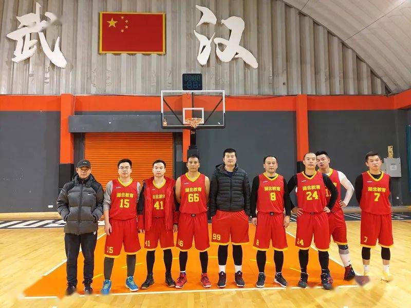 
2020湖北省直机关男子篮球联赛：超级组第七轮战报-火狐电竞官网(图11)