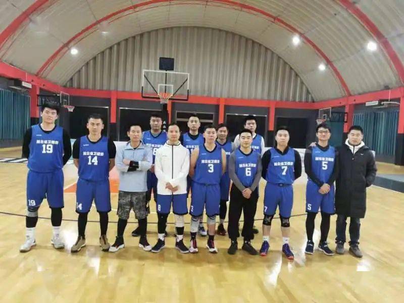 
2020湖北省直机关男子篮球联赛：超级组第七轮战报-火狐电竞官网(图12)