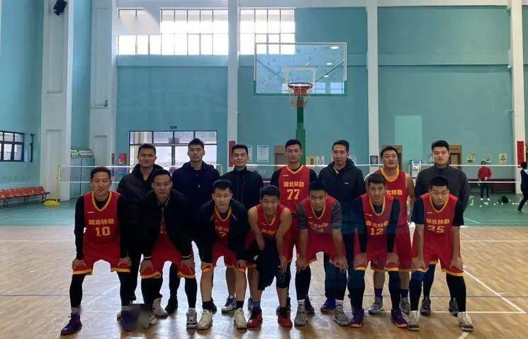 
2020湖北省直机关男子篮球联赛：超级组第七轮战报-火狐电竞官网(图15)